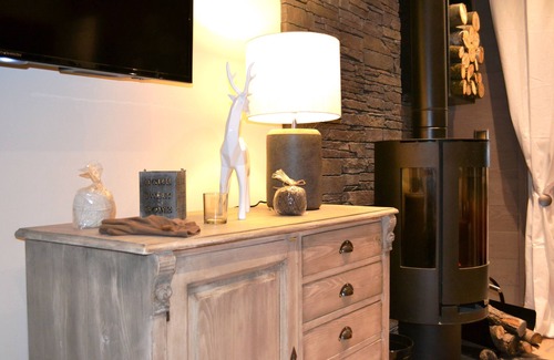Pyrenees 2000 Ski Chalet | Luxurious chalet in a quiet and ideal location - Classified 4 *