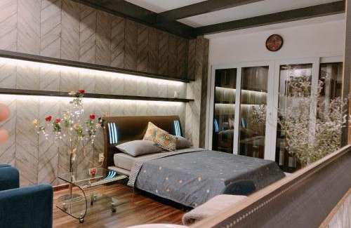Chinatown House | Luxurious Chinatown Hideaway