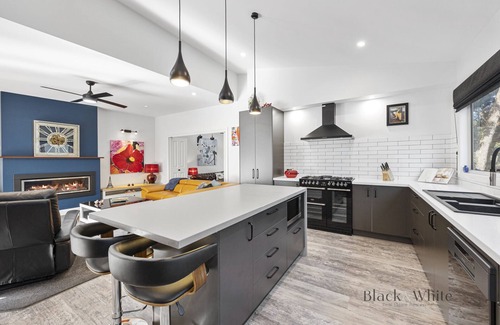 Healesville House | Luxurious Contemporary Home