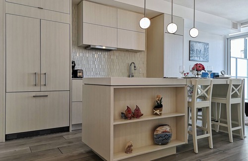 East Village Apartment | Luxurious Downtown Cozy 2 Bedrooms 2 Bathrooms Apartment