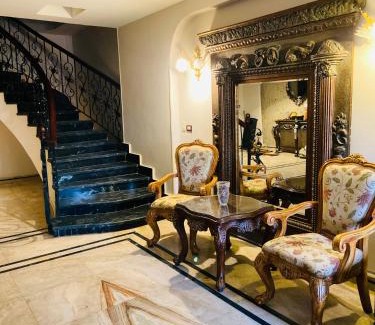 Az Zagazig Apartment | Luxurious Duplex, 5K Premium Housing!