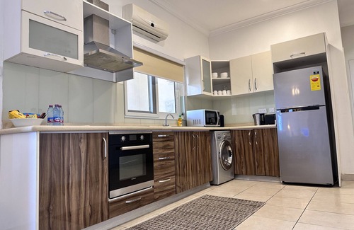 Accra Apartment | Luxurious Duplex/North Ridge/W Pool/Near Airport