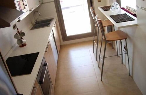 Oropesa del Mar Apartment | Luxurious duplex penthouse facing the sea