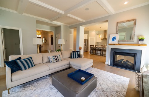 Sparks Glencoe House | Luxurious Entertainers Dream Home in Sparks