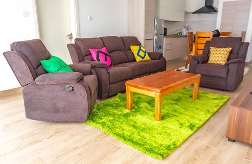 Nairobi Apartment | Luxurious Executive 2 bedroom Apartment