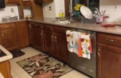 Florissant House | LUXURIOUS FLORISSANT ESTATE, “HOLIDAY SPECIAL “