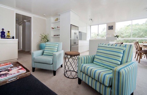 Darling Point Apartment | Luxurious Harbour View apartment on Darling Point Rd