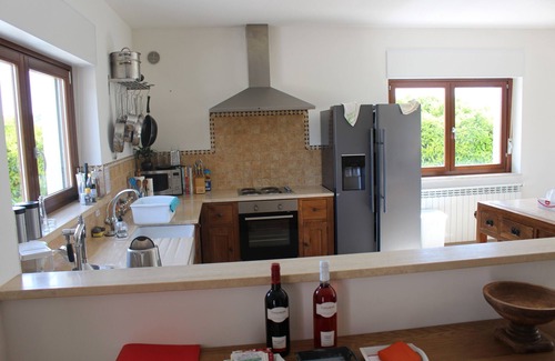 Citta Sant'Angelo House | Luxurious house: swimming pool-sea-mountains in lovely Abruzzo PROMO september