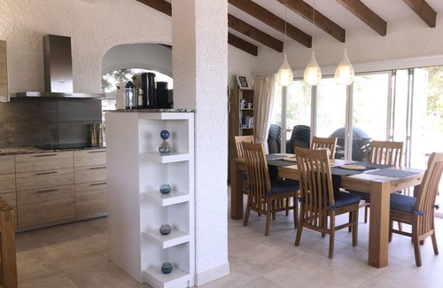 Porto Cristo Novo House | Luxurious holiday home - 2 minutes to the beach