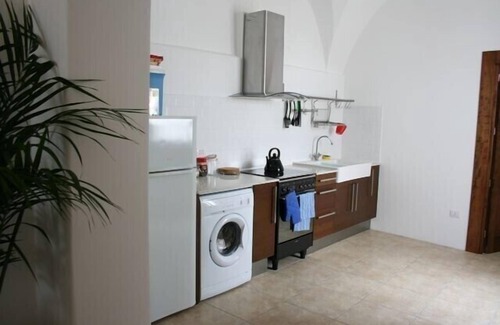 Galatone Apartment | Luxurious holiday home rental in historical old town apartment, Puglia