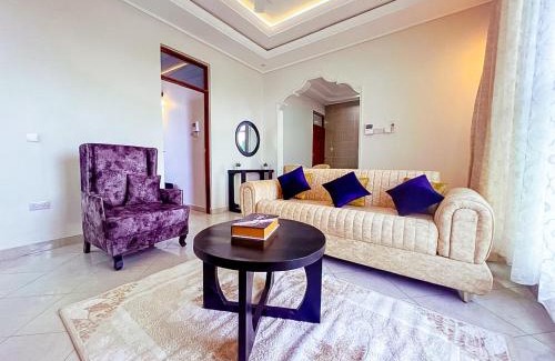 Kunduchi Apartment | LUXURIOUS HOME in Mbezi Beach