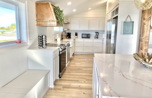 Treasure Cay House | luxurious home with 360 degree ocean views