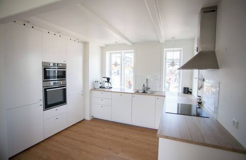 Torshavn Apartment | Luxurious House In Downtown Tórshavn
