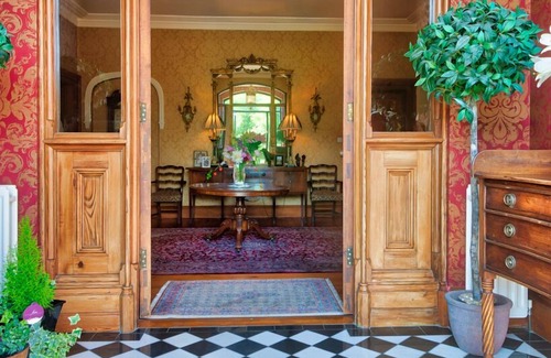 Rosses Point House | LUXURIOUS HOUSE in the Picturesque Village of Rosses Point