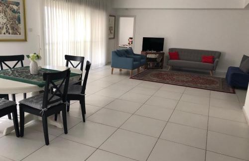 Kiryat HaLeom Apartment | Luxurious Huge 5R in Jerusalem center