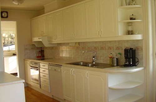 Centrum-Fanas-Nydal-Vasterangen House | Luxurious lakeside villa very close to Stockholm
