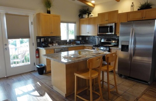 Leucadia Apartment | Luxurious Leucadia Studio!