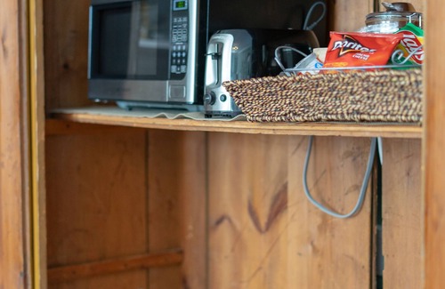 Bardstown Apartment | Luxurious loft with 3 rooms - Downtown on Court Square