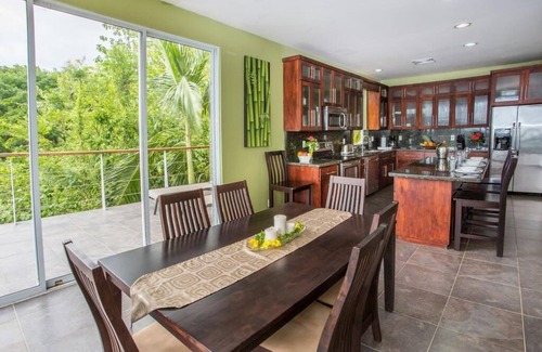 Parrita House | Luxurious Low Cost Costa Rican Villa w/Ocean View!