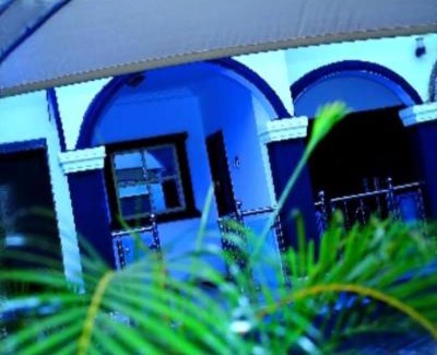 Benin City House | Luxurious Lukes Apartment