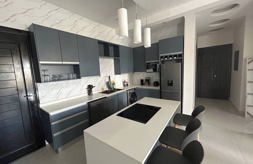 Lusaka Apartment | Luxurious Motherland Apartments
