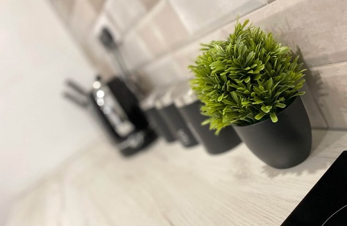 Burnley Apartment | Luxurious New 2 Bed Apartment in Burnley, Lancashire