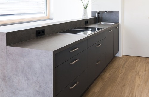 Meitingen Apartment | Luxurious, new business apartment /boarding house /apartment