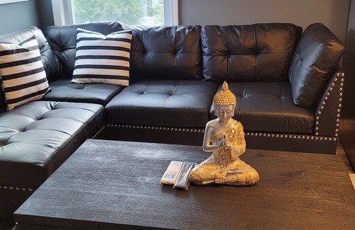 Plainedge House | Luxurious New Floors And Paint