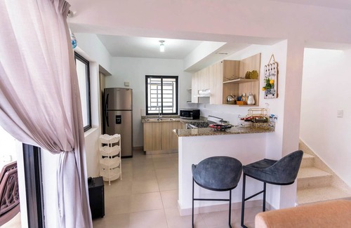 Veron Villa | Luxurious Paradise Villa in Punta Cana with Private Pool