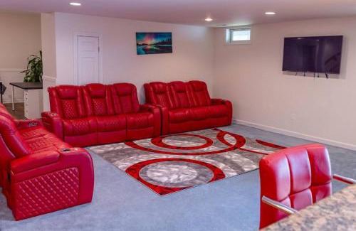 Scaggsville Apartment | Luxurious Private Basement Suite in Ashton