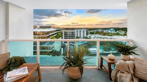 South Beach Apartment | Luxurious Private Condo at 1 Hotel & Homes -945