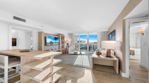 South Beach Apartment | Luxurious Private Condo at 1 Hotel & Homes -945