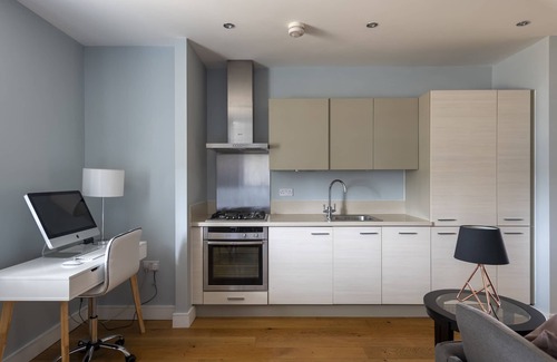 Braintree Apartment | Luxurious Private One Bedroom Apartment