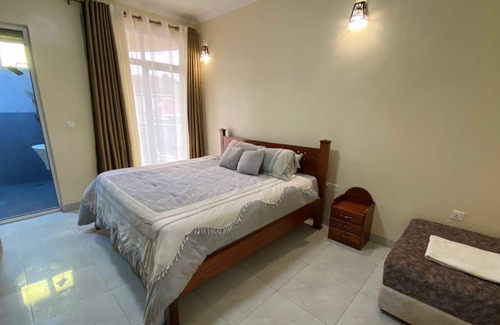 Kigali Apartment | LUXURIOUS Private Room in shared home