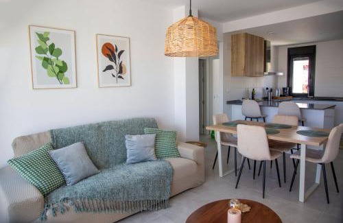 Orihuela Costa Apartment | Luxurious Retreat in Villamartin,