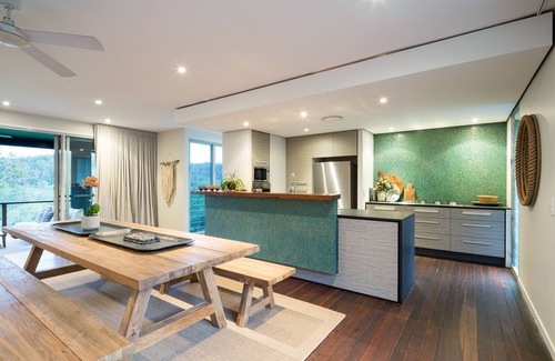 Pullen Vale House | Luxurious retreat in Pullenvale
