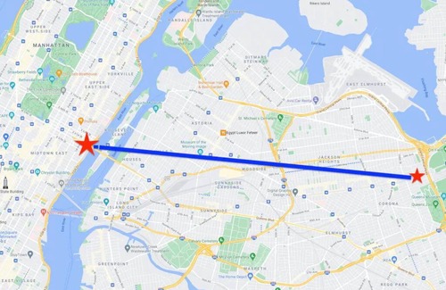 Queens Apartment | Luxurious Room near LaGuardia & JFK