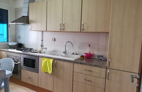 Les Berges Du Lac II Apartment | luxurious s + 1 furnished lake 2