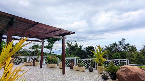 Seraya Villa | Luxurious, Seaview, Private Pool, 3-Bedroom Villa in Seraya