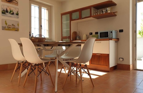 Costigliole d'Asti House | Luxurious, spacious detached country house, splendid views, private pool