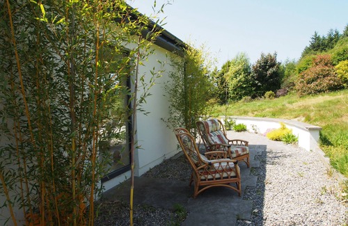 Ardnatrush House | Luxurious spacious mountain view home, Wild Atlantic Way, sleeps 12