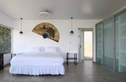 Tilaran Bed & Breakfast | Luxurious suites that submerse you in the majestic energy of Lake Arenal