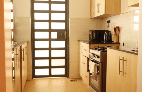 Ruaka Apartment | Luxurious two bedroom apartment close to the UN