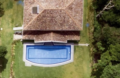 Kaduruduwa Villa | Luxurious villa 3 kms from beautiful beaches and restaurants and Galle fort