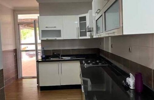 Cabo Negro Apartment | Luxurious VILLA APPART with private garden and panoramic view