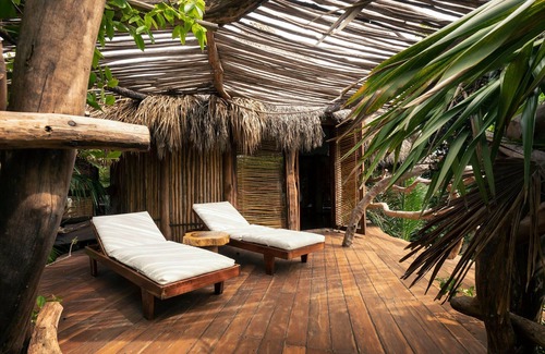 Zona Hotelera Villa | Luxurious Villa By Beautiful Scenic Waters