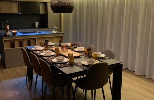 Labaroche Villa | Luxurious Villa Close to Colmar, Kaysersberg.