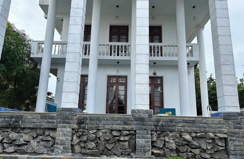 Boralesgamuwa Villa | Luxurious villa, ideal for large family or group of friends - Colombo