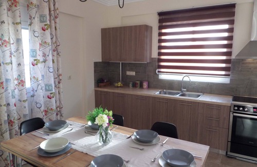 Pylos-Nestoras Villa | LUXURIOUS VILLA ideal for vacation