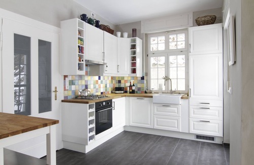 Freiburg im Breisgau Villa | LUXURIOUS VILLA IN FREIBURG